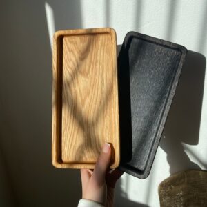 Прямокутна Підставка Для Подачі