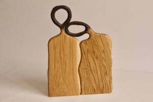 Комплект Обробних Дошок "Парочка"