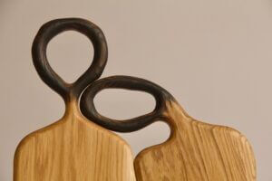 Комплект Обробних Дошок "Парочка"