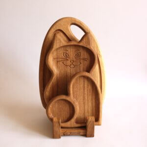 Кухонний Набір Дошок "Коцур"