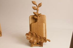 Кухонний Набір Дошок "Зозулька"