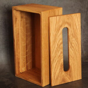 Декор для Дому "Серветниця"