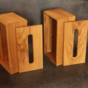 Декор для Дому "Серветниця"