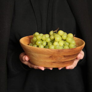 Глибокий Салатник "Зозуль"