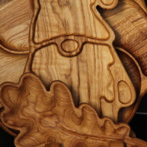 Кухонний Набір Дошок "Гномікус"