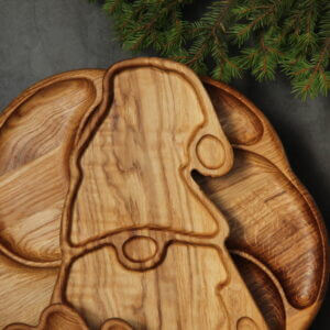 Кухонний Набір Дошок "Гномікус"