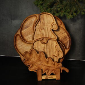 Кухонний Набір Дошок "Гномікус"