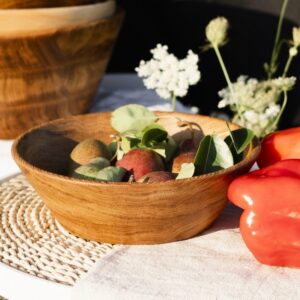 Комплект Миска "Зозуль" + Ложка "Меланхолія"