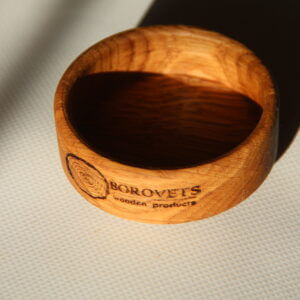 Тарілка Сільничка Піалка 01 для солі 7*2,5 см