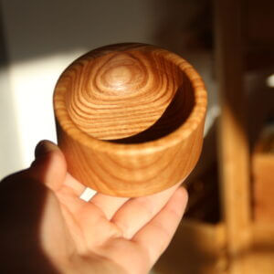 Піалка - Тарілка  8*4 см для солі, горіхів