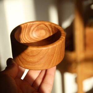 Піалка - Тарілка  8*4 см для солі, горіхів