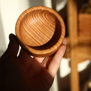 Піалка - Тарілка  8*4 см для солі, горіхів