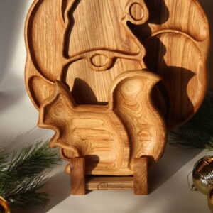 Кухонний Набір Дошок  "Різдвяний"