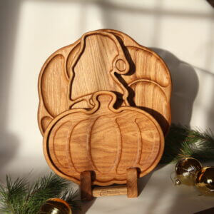 Кухонний Набір Дошок "Коузі"