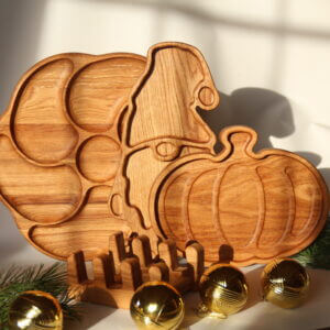 Кухонний Набір Дошок "Коузі"