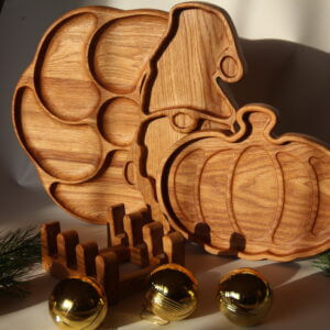 Кухонний Набір Дошок "Коузі"