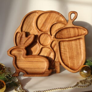 Кухонний Набір Дошок "Ліско"