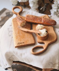 Комплект Обробних Дошок "Парочка"