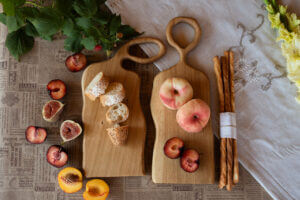 Комплект Обробних Дошок "Парочка"