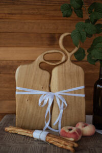 Комплект Обробних Дошок "Парочка"