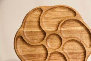 Кухонний Набір Дошок  "Різдвяний"