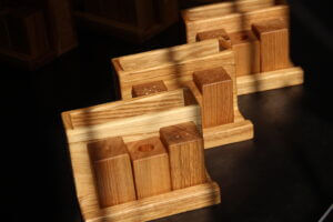 10 шт Одиниць Органайзер Серветниця "Сіль - Перець"