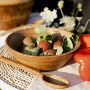 Комплект Миска "Зозуль" + Ложка "Меланхолія"