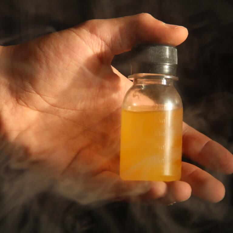 Масло по догляду 50 мл За Посудом