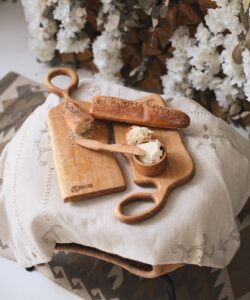 Комплект Обробних Дошок "Парочка"