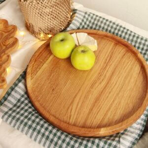 Підставна Тарілка Для подачі Других страв