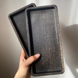 Прямокутна Підставка Для Подачі