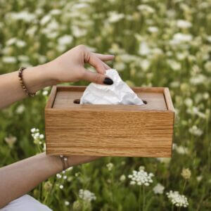 Декор для Дому "Серветниця"