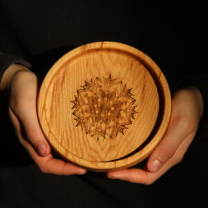 Тарілка для чашки