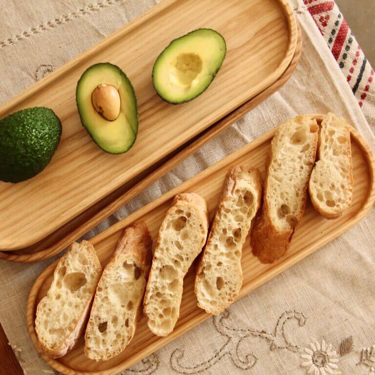 Тарілка "Фарфорія" Для Закусок