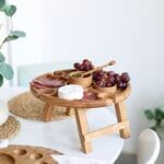 Столики Винні / Таці