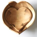 Миски "Amour" Масив