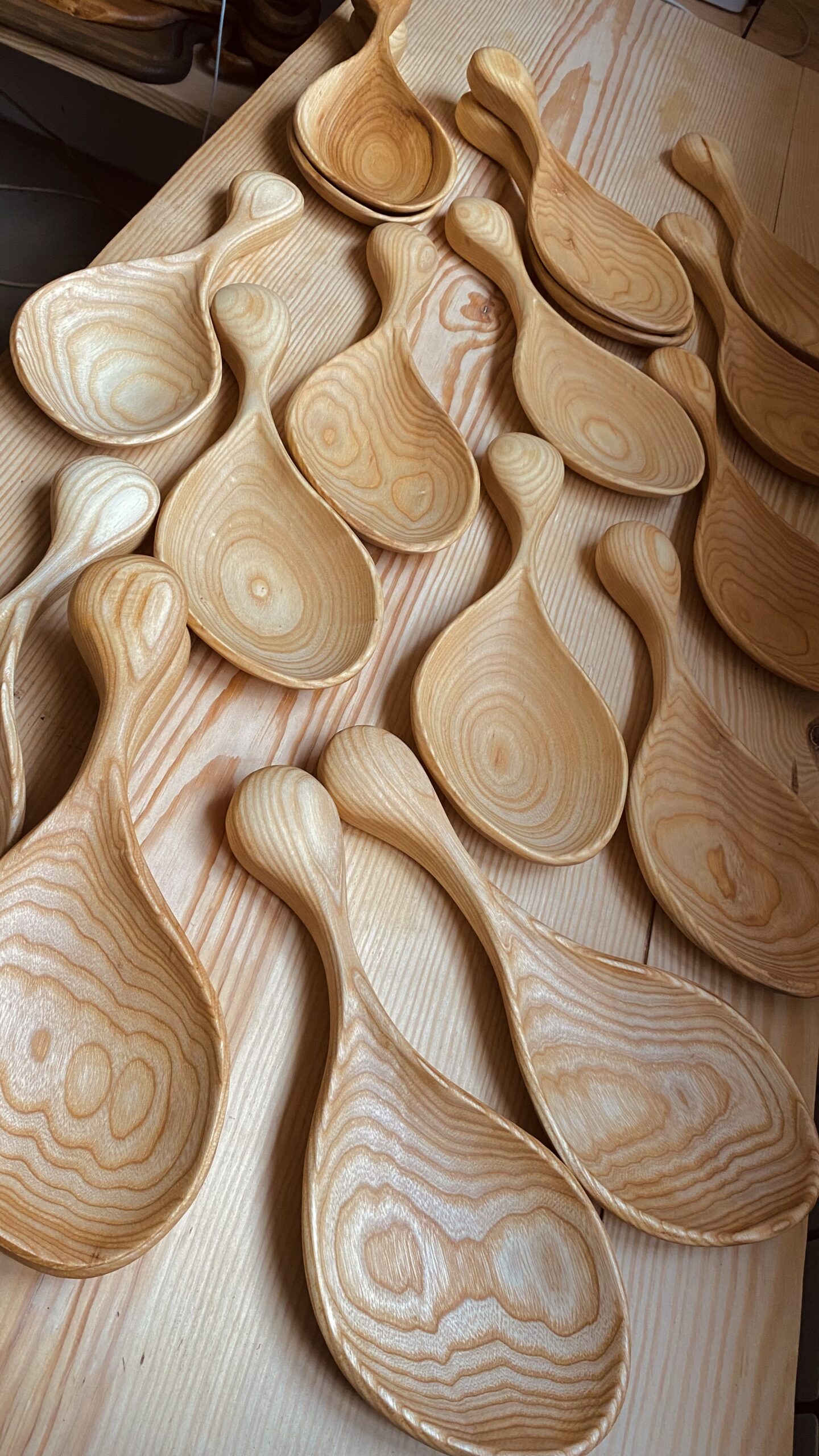 B2B project Borovets Wooden