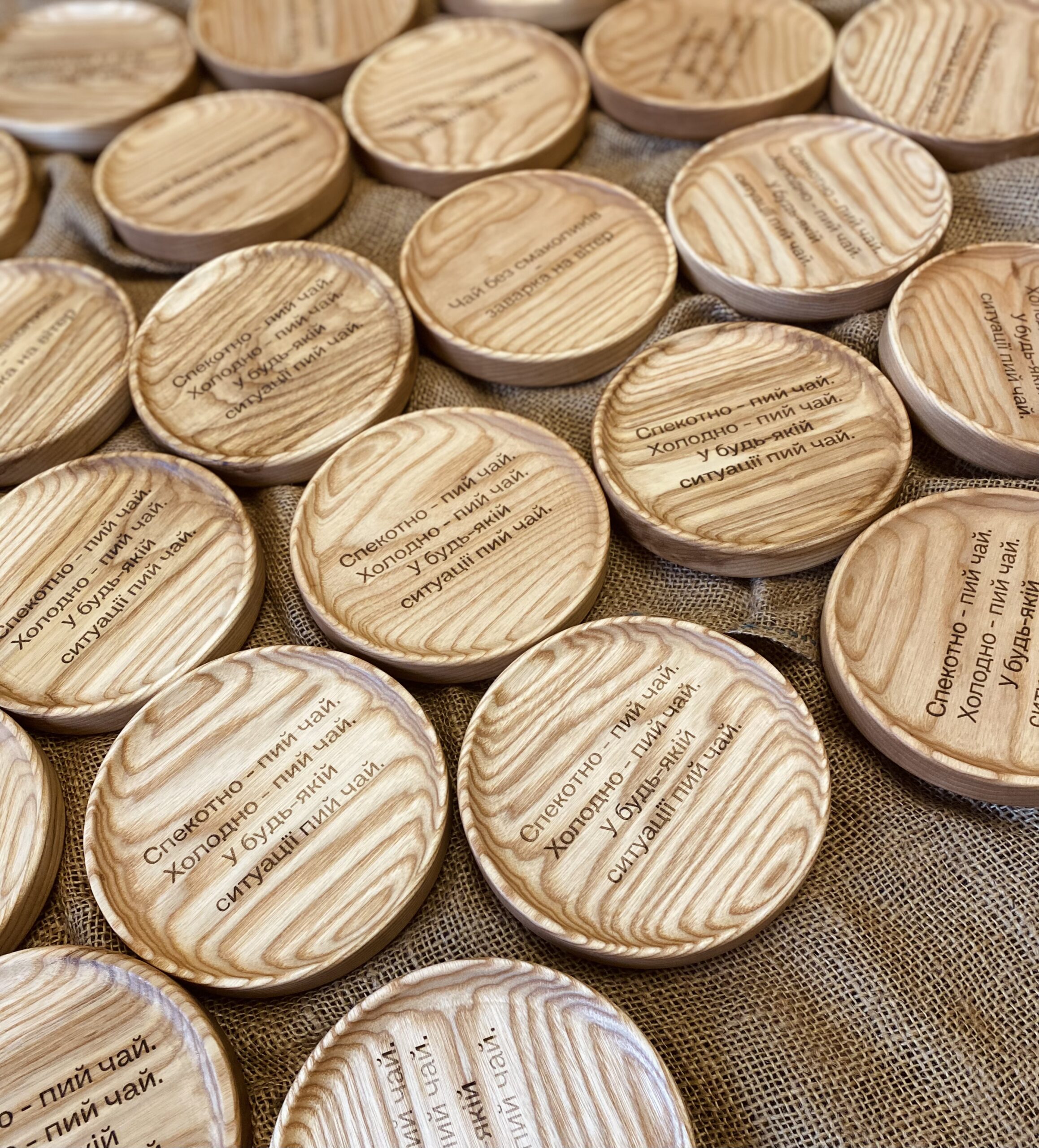 B2B project Borovets Wooden