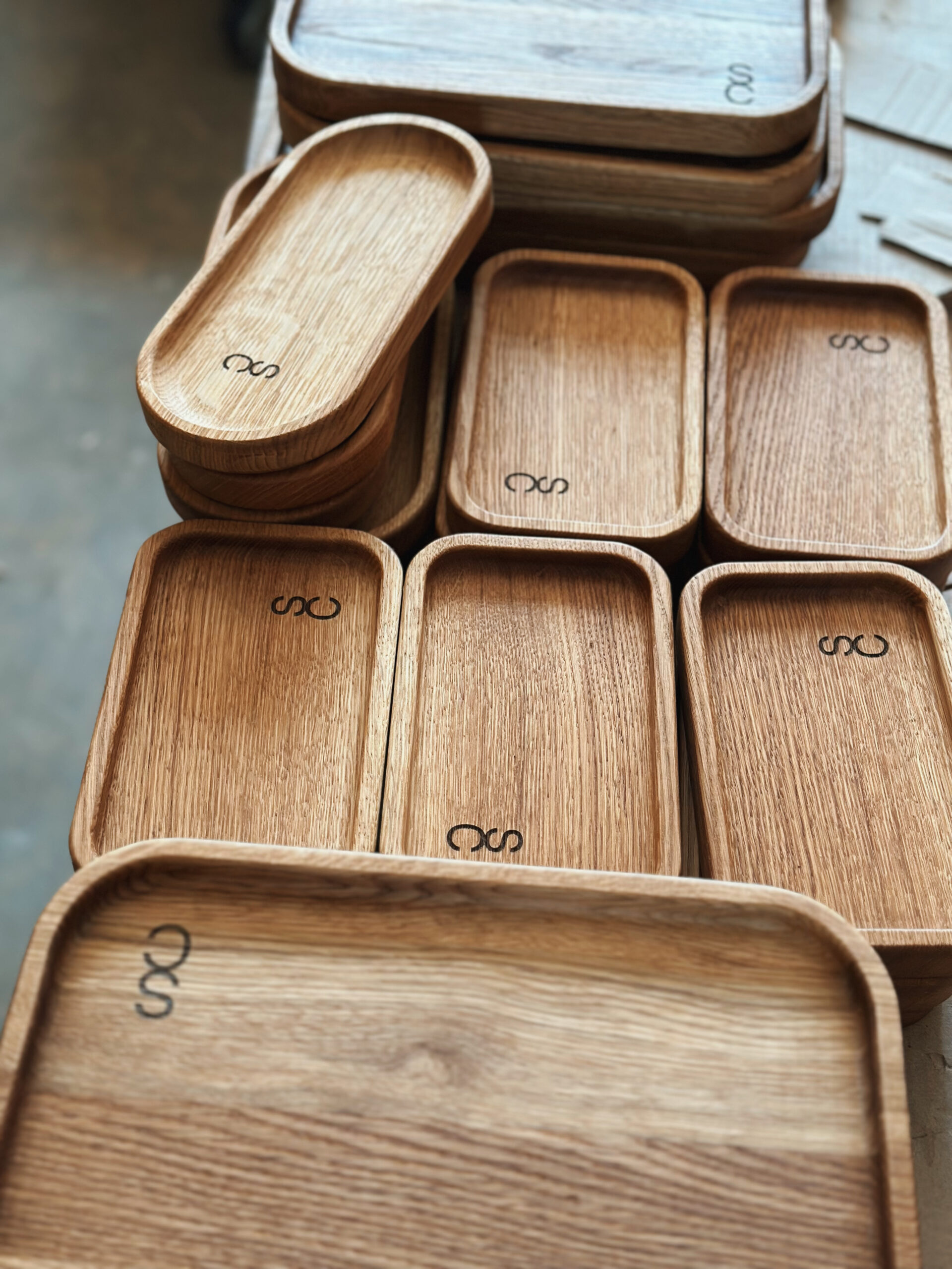 B2B project Borovets Wooden