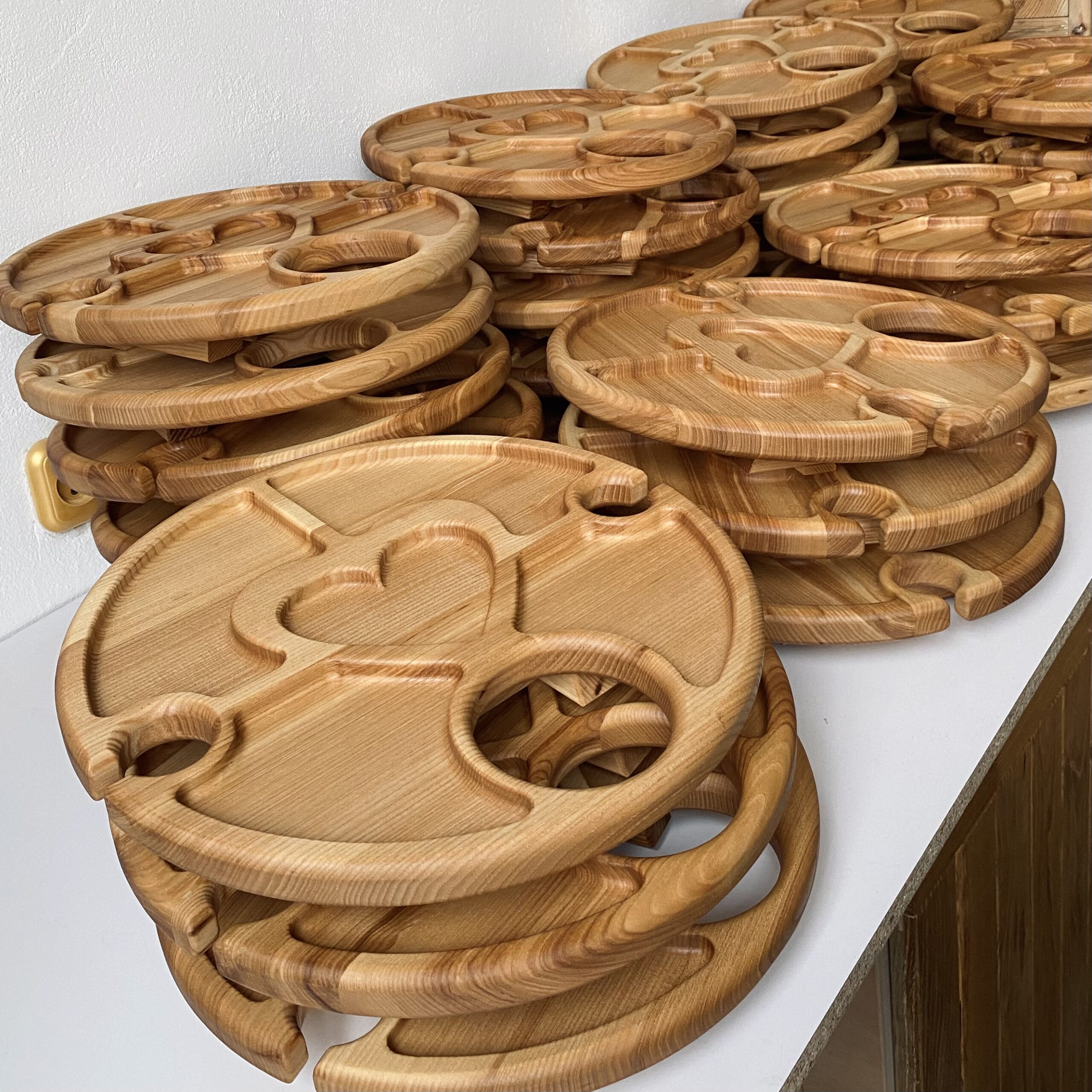B2B project Borovets Wooden