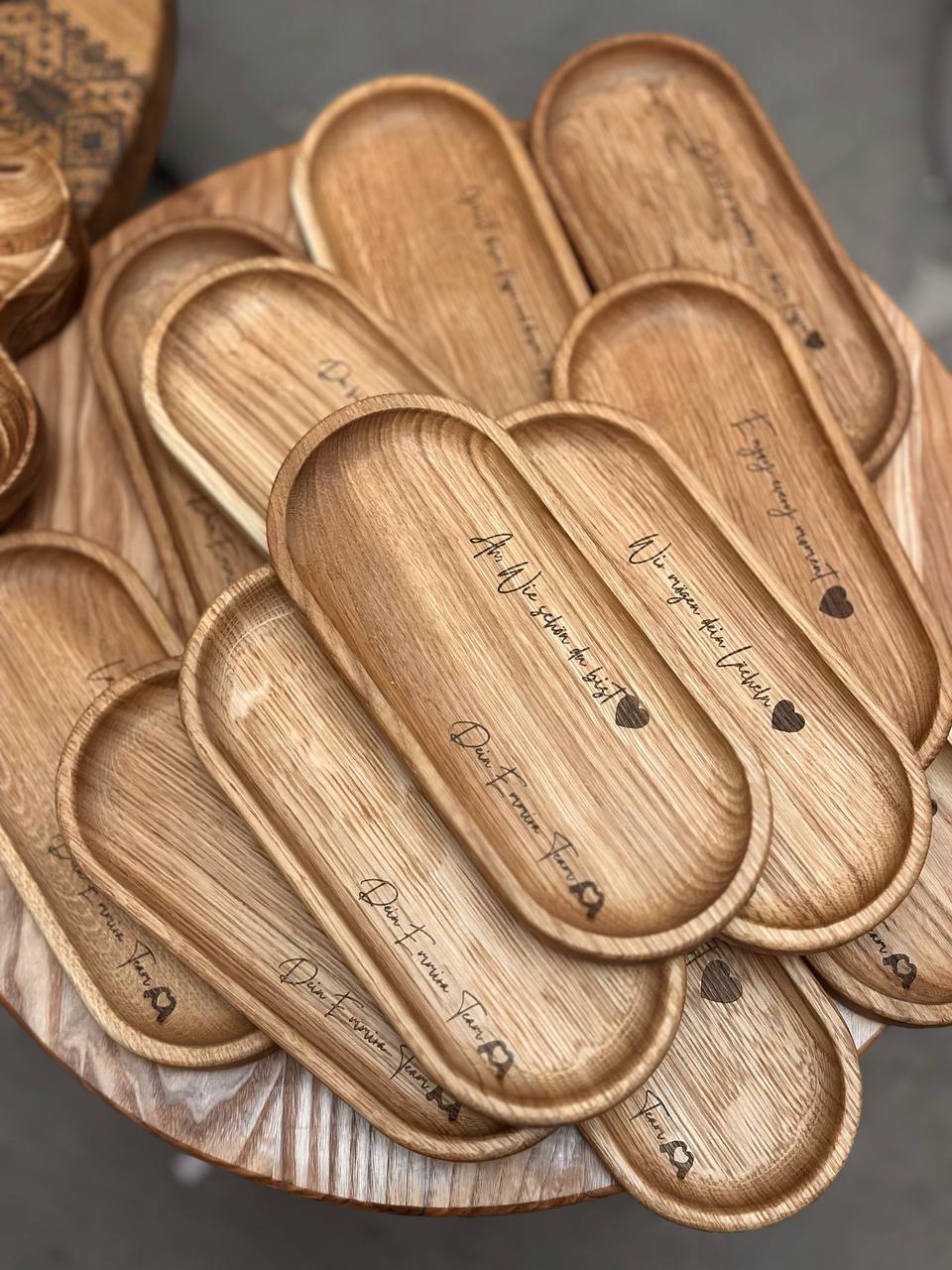 B2B project Borovets Wooden