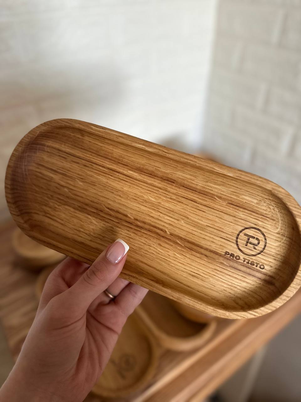 B2B project Borovets Wooden