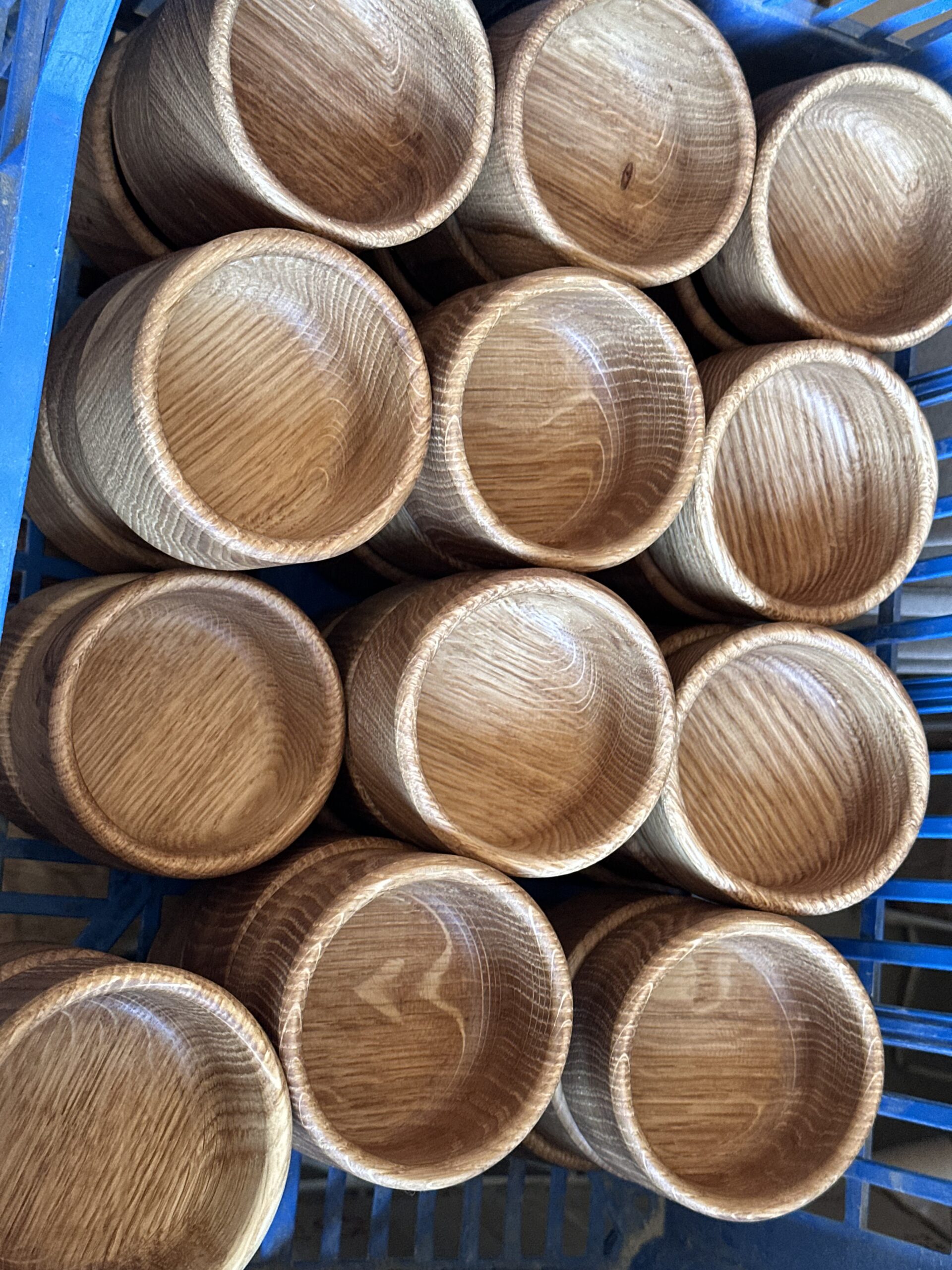 B2B project Borovets Wooden