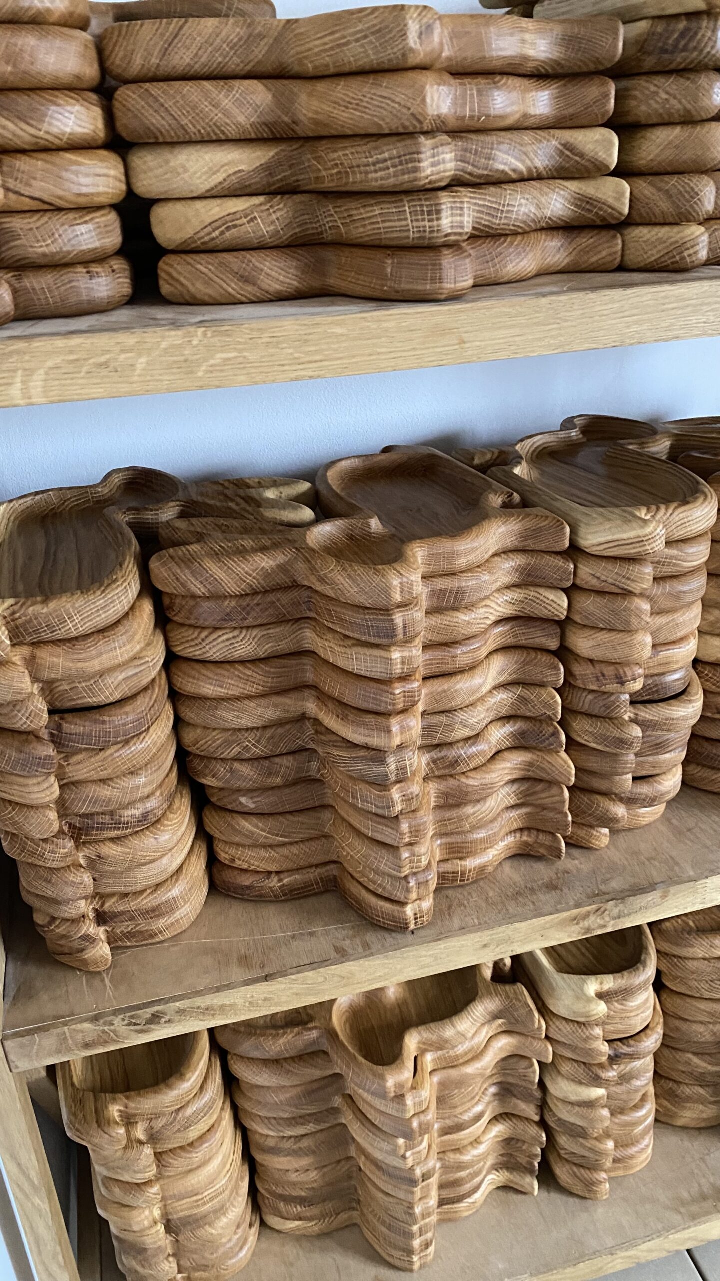 B2B project Borovets Wooden