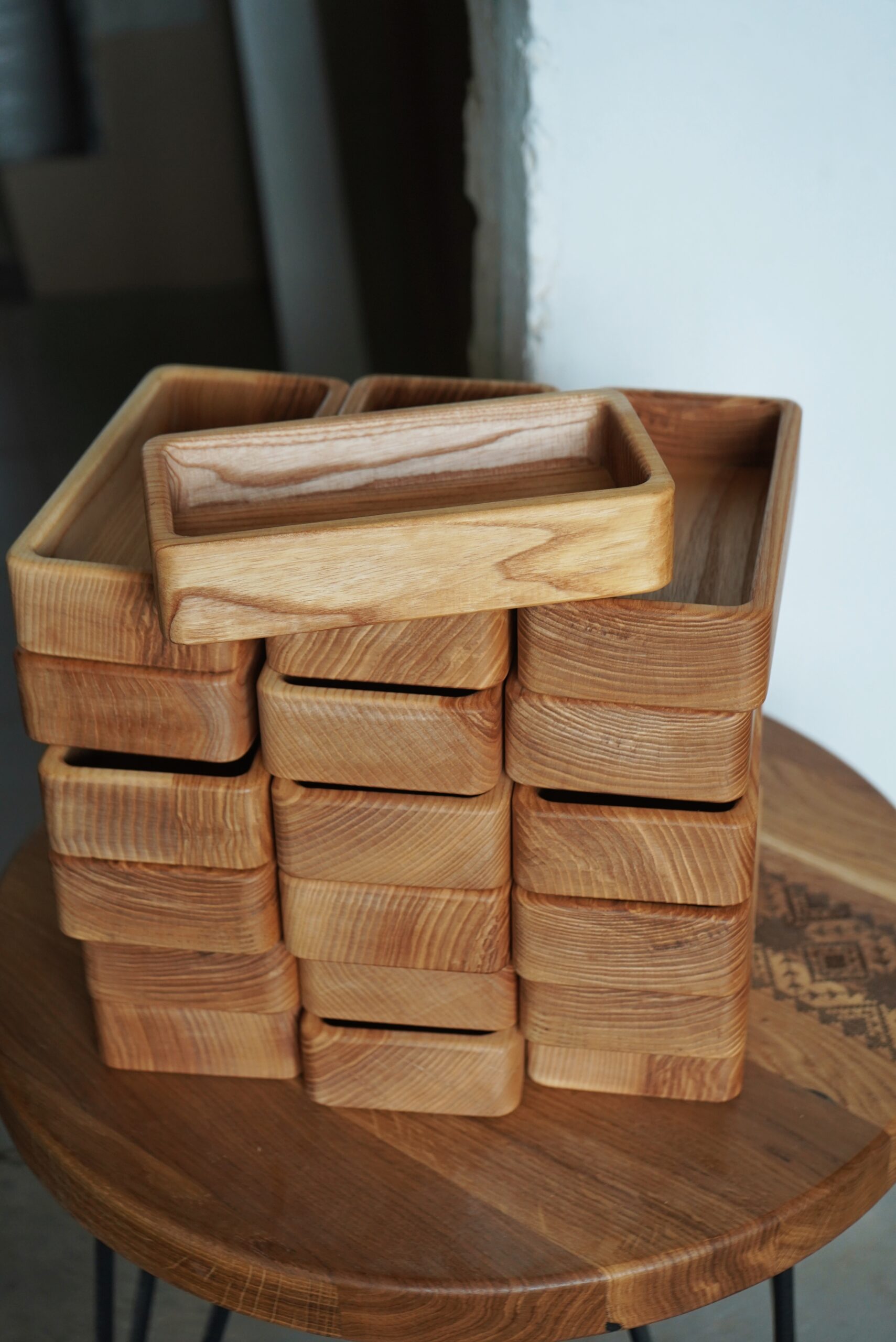 B2B project Borovets Wooden