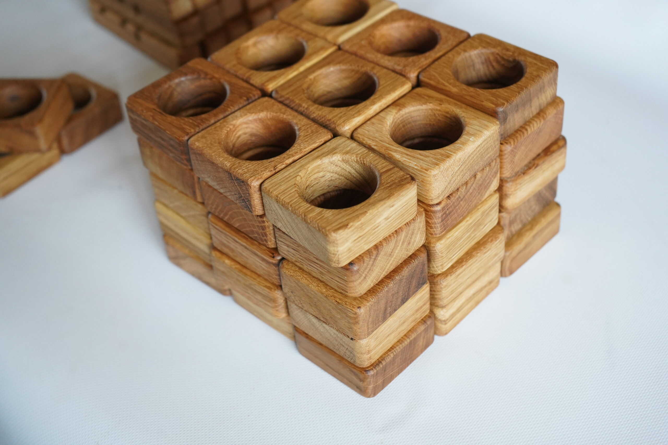 B2B project Borovets Wooden