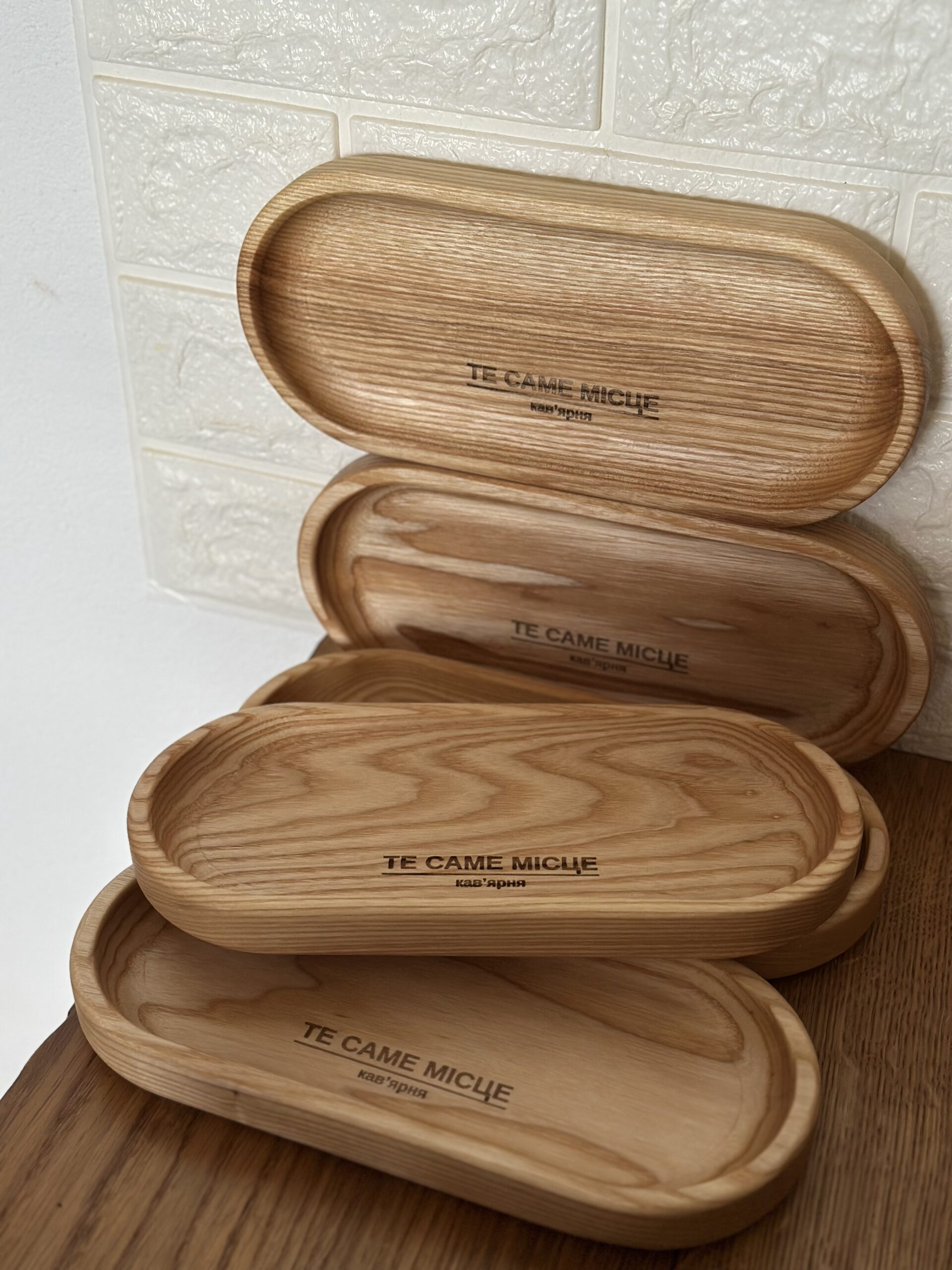 B2B project Borovets Wooden