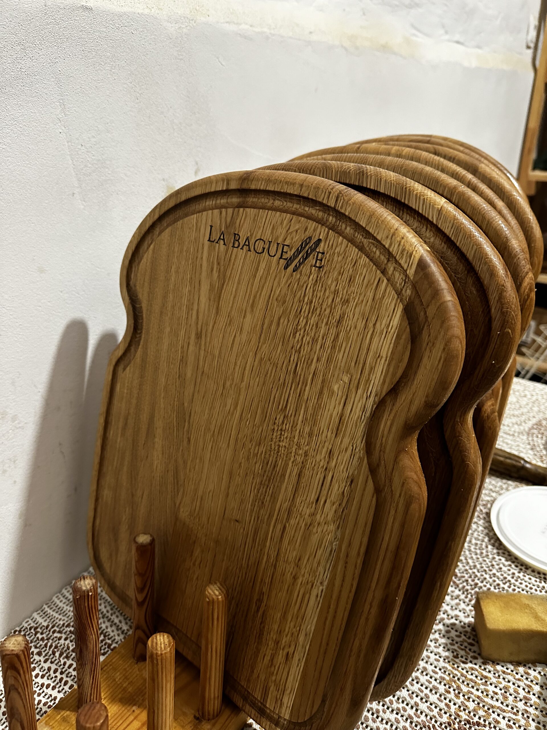 B2B project Borovets Wooden