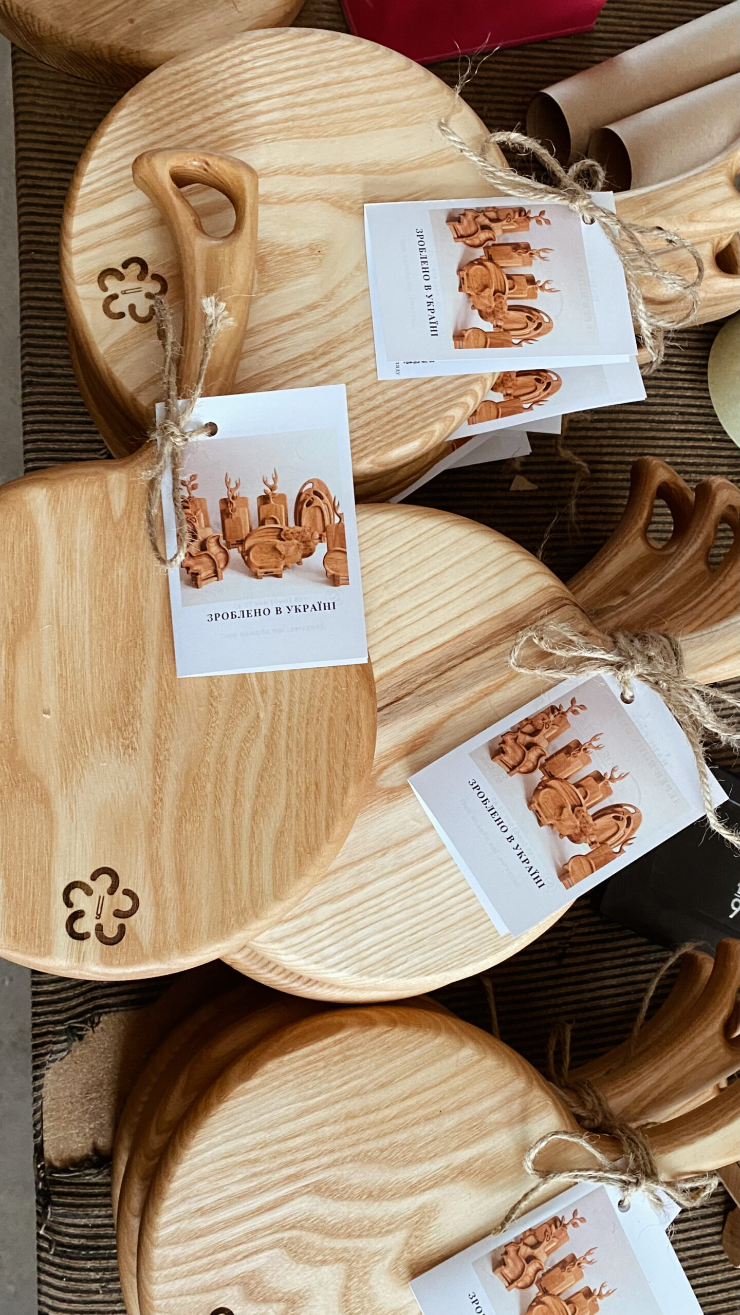 B2B project Borovets Wooden