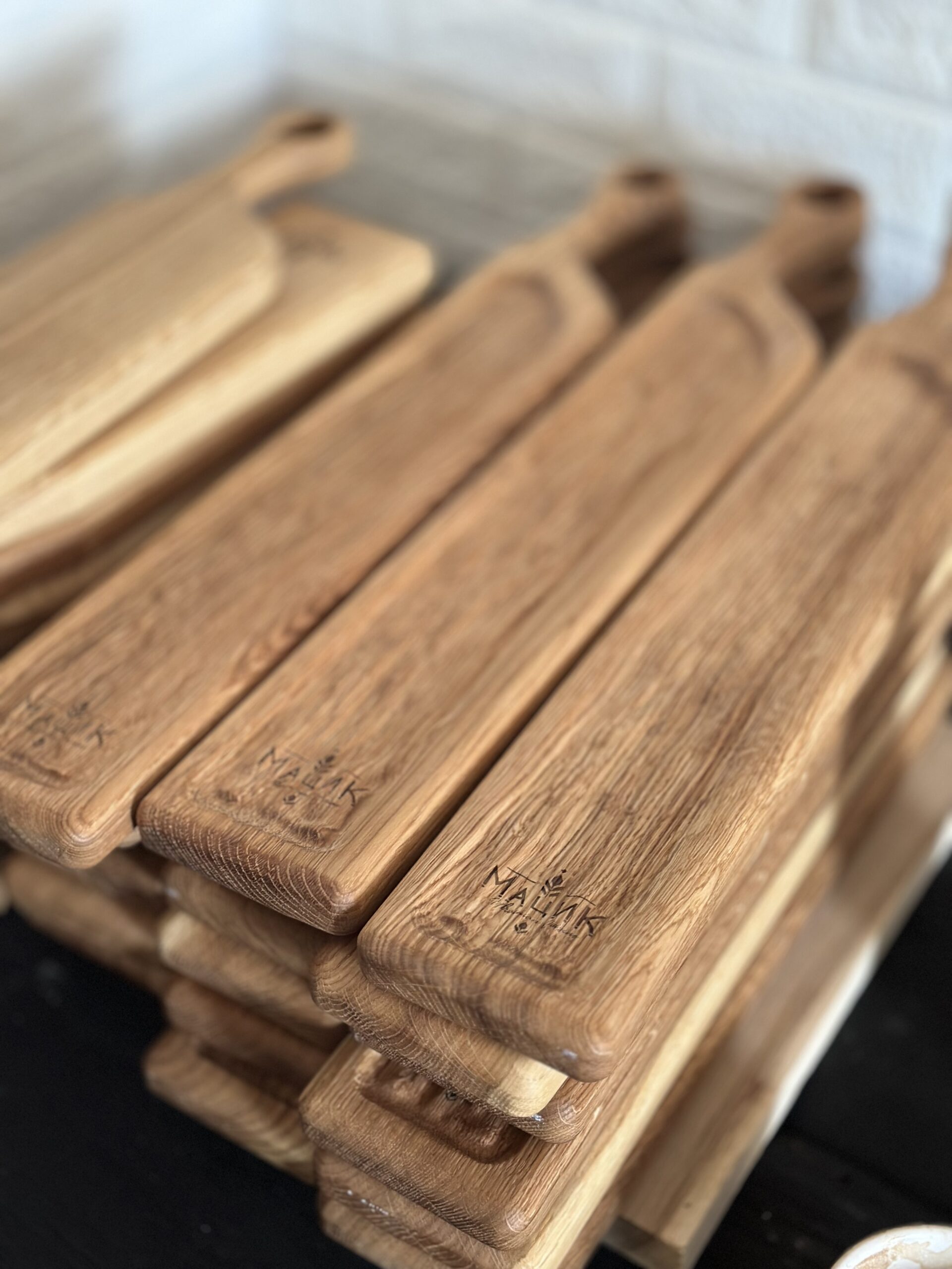 B2B project Borovets Wooden